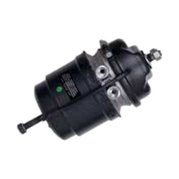 Spring brake cylinder type 24/24 — MERCEDES / SCANIA / MAN / DAF — Part number AR-2511710