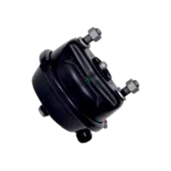Brake chamber type 24 — VOLVO / SCANIA / MAN — Part number AR-2513800