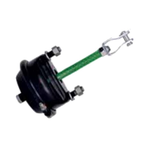 Brake chamber type 16 — MERCEDES / MAN / DAF — Part number AR-2514400