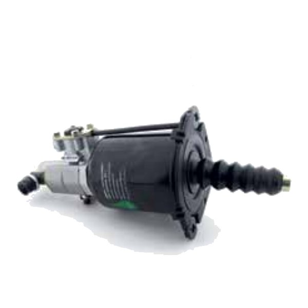 Clutch servo Ø 100 mm – mineral oil — MERCEDES / MAN / DAF — Part number AR-25441000