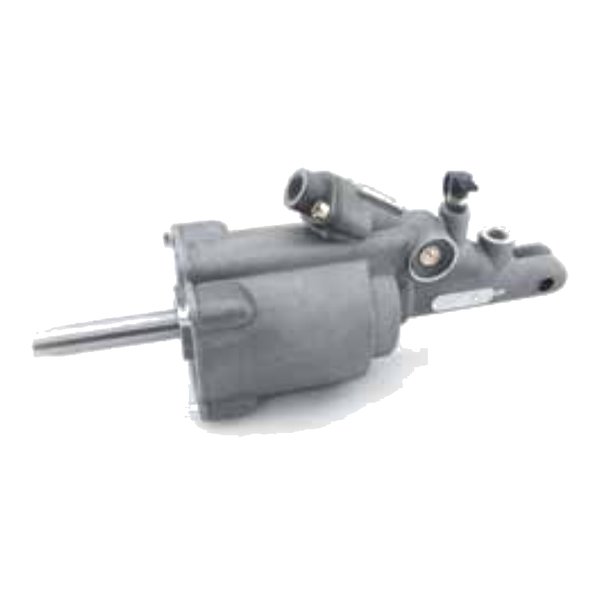 Clutch servo Ø 95 mm – brake fluid — VOLVO — Part number AR-28663900