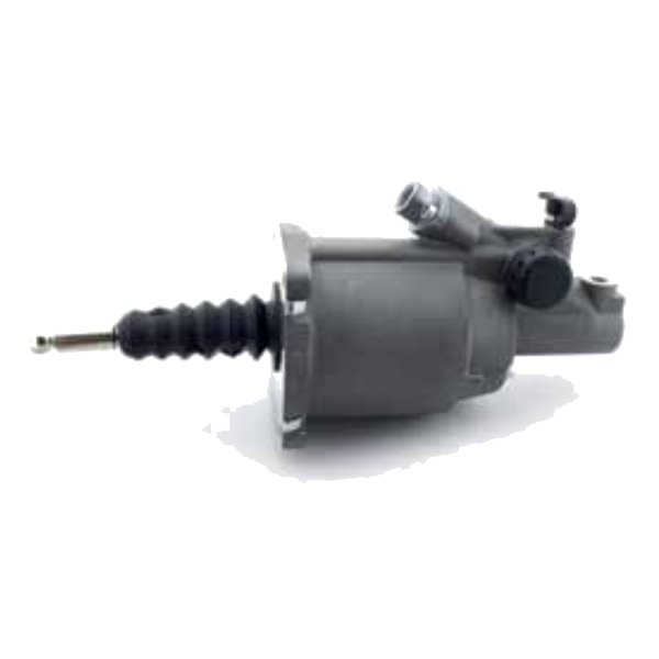 Clutch servo Ø 100 mm – brake fluid — VOLVO — Part number AR-28849300