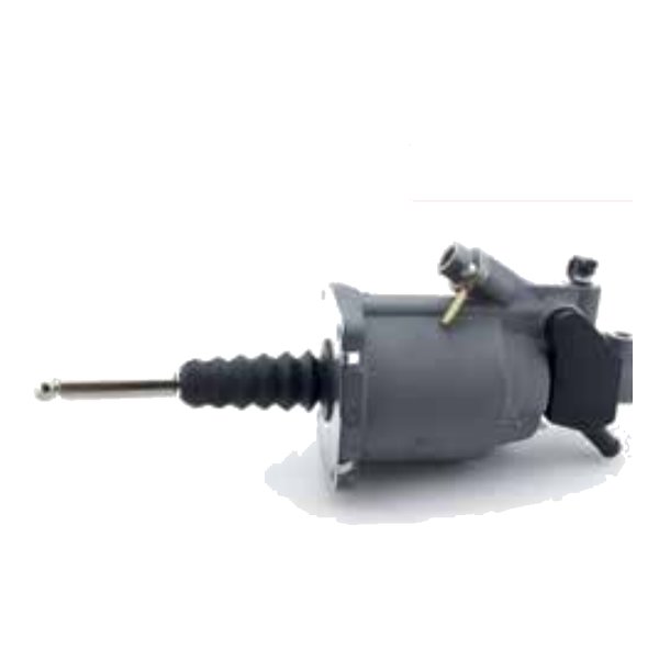 Clutch servo Ø 100 mm – brake fluid — VOLVO — Part number AR-28927700