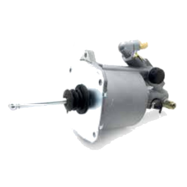Clutch servo Ø 125 mm – brake fluid — SCANIA — Part number AR-29863100