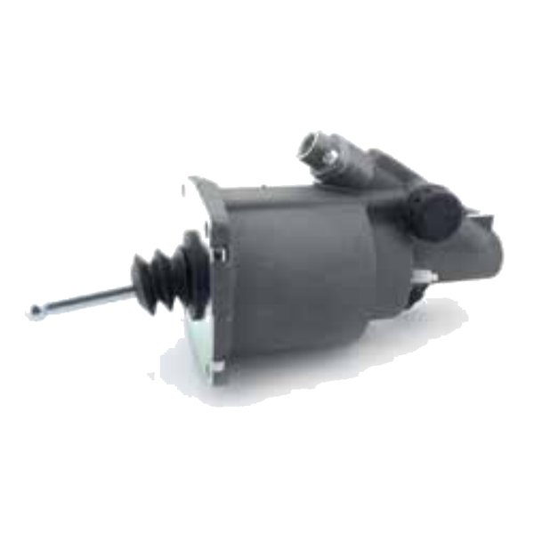 Clutch servo Ø 100 mm – brake fluid — DAF — Part number AR-29913400