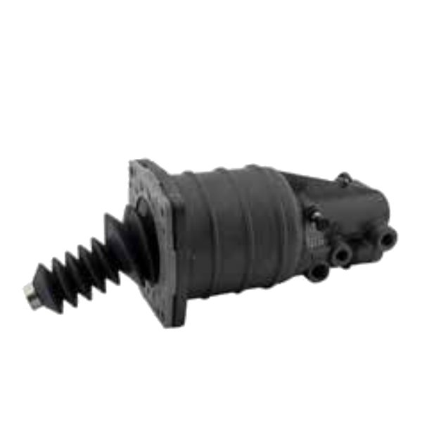 Clutch servo Ø 100 mm – brake fluid — IVECO — Part number AR-30328700