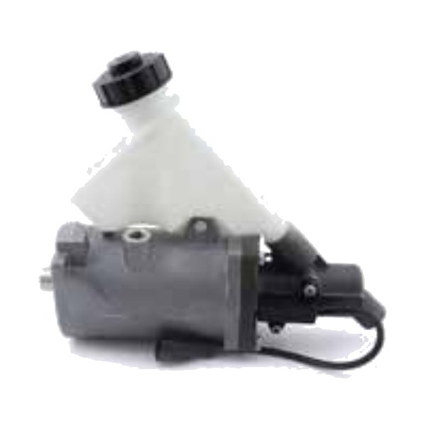 Clutch master cylinder – with sensor — IVECO — Part number AR-30716700