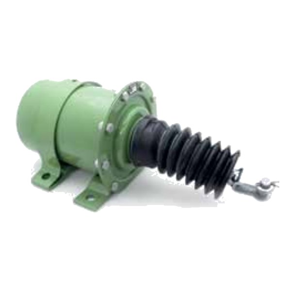 Brake chamber Ø 150 mm — MERCEDES — Part number AR-3215000