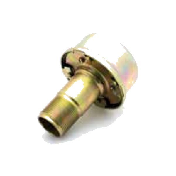 Brake chamber Ø 100 mm — IVECO — Part number AR-4310000
