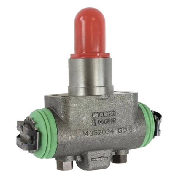 Brake expander unit (wedge) — MERCEDES — Part number AR-55203400