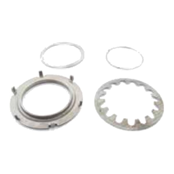 Clutch coupling mounting kit – 6 teeth — MERCEDES — Part number AR-6543400