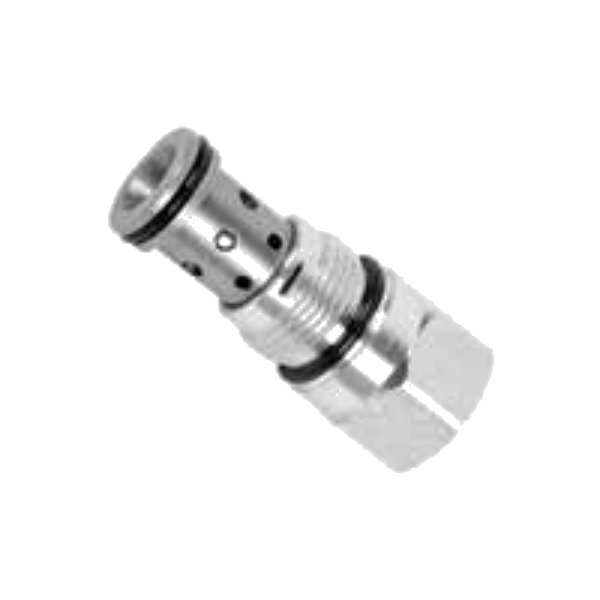 Overflow valve — SCANIA — Part number AR-70745300