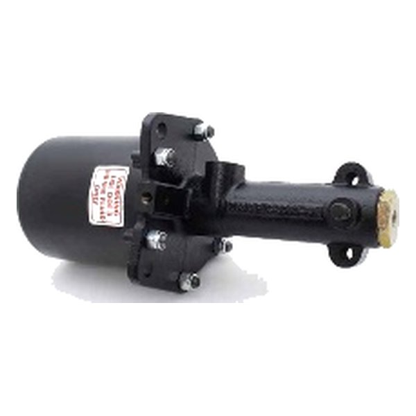 Air brake cylinder — CATERPILLAR — Part number AR-90016600