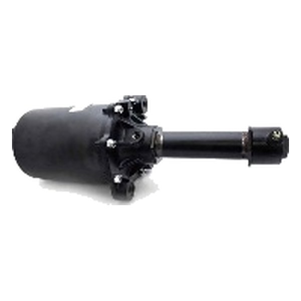 Air-over-hydraulic brake cylinder — CATERPILLAR — Part number AR-90020600