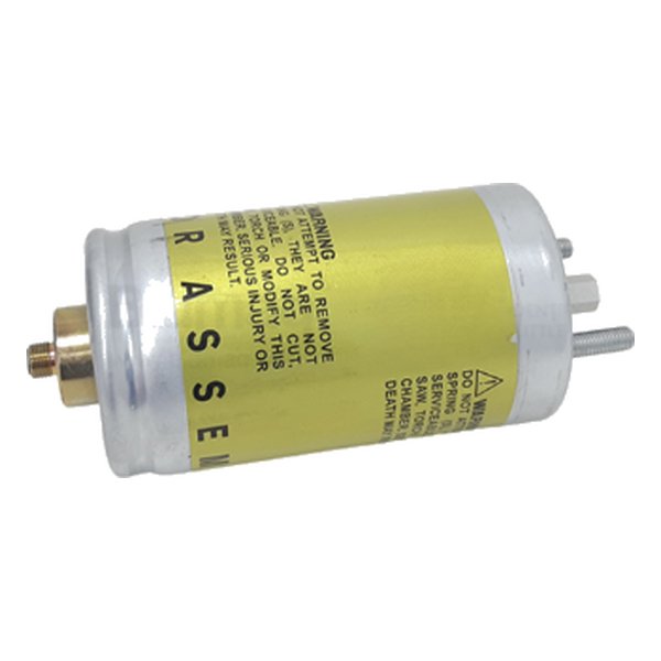 Parking brake actuator — CATERPILLAR — Part number AR-90040800
