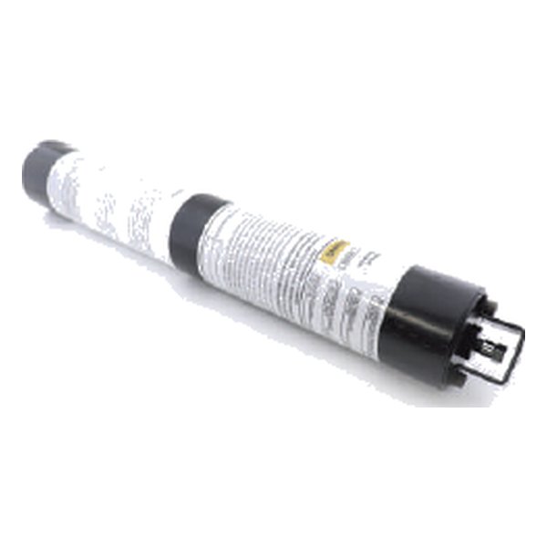 Hydraulic brake accumulator — CATERPILLAR — Part number AR-90553200