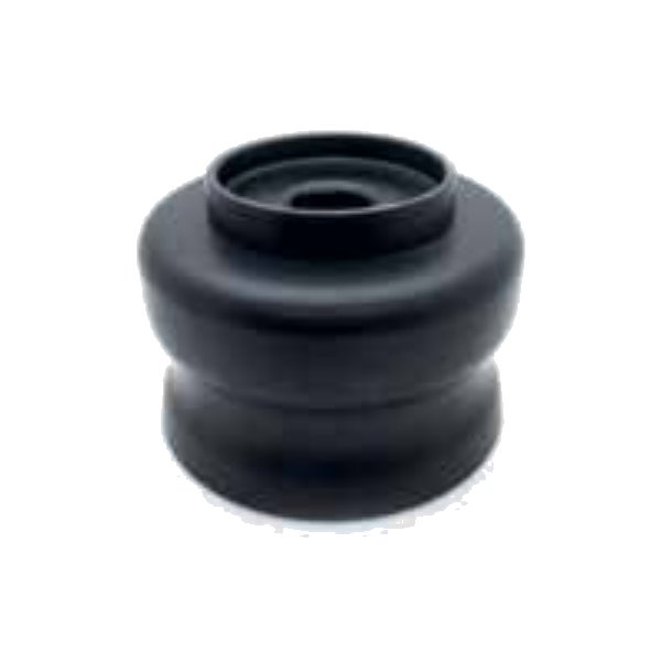 Air spring piston – dished — MERCEDES — Part number AR-95256600