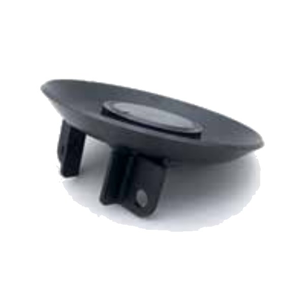 Air spring top plate – big hole — MERCEDES — Part number AR-95256800
