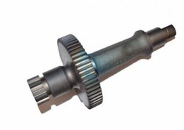 Ozubené kolo převodovky — NEW HOLLAND / FIAT / FORD / AGRIFULL — Číslo dílu CMK-1211