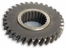 Hnací ozubené kolo — NEW HOLLAND / FIAT / FORD / AGRIFULL — Číslo dílu CMK-1225