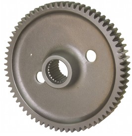Ozubené kolo převodovky — NEW HOLLAND / FIAT / FORD / AGRIFULL — Číslo dílu CMK-1234