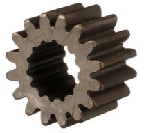 Centrální kolo — NEW HOLLAND / FIAT / FORD / AGRIFULL — Číslo dílu CMK-1236