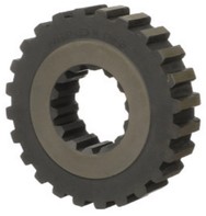Drážkovaná objímka — NEW HOLLAND / FIAT / FORD / AGRIFULL — Číslo dílu CMK-1242