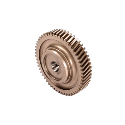Ozubené kolo převodovky — NEW HOLLAND / FIAT / FORD / AGRIFULL — Číslo dílu CMK-1253