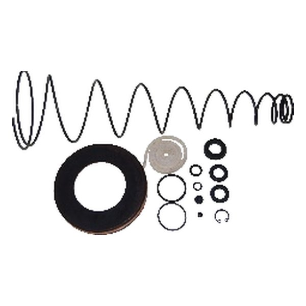 Repair kit – air brake cylinder — CATERPILLAR — Part number RK0166