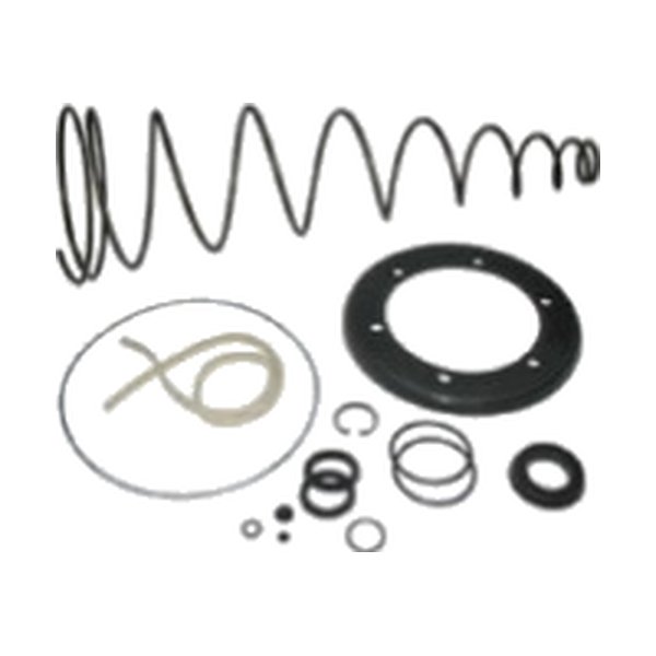 Repair kit – air-over-hydraulic brake cylinder — CATERPILLAR — Part number RK0206-HD