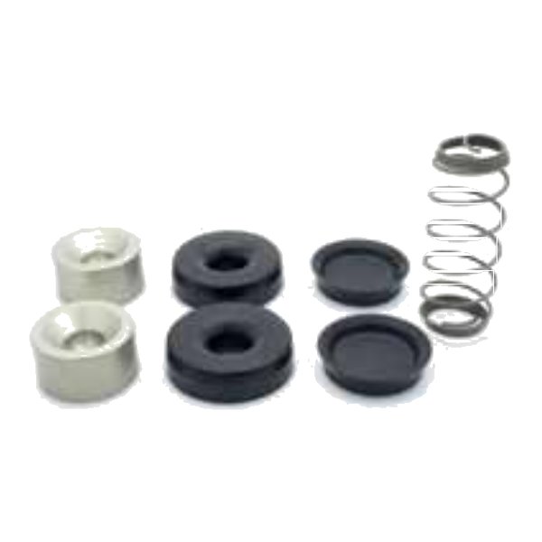 Wheel brake cylinder repair kit Ø 41.27 mm — MERCEDES — Part number RK0410