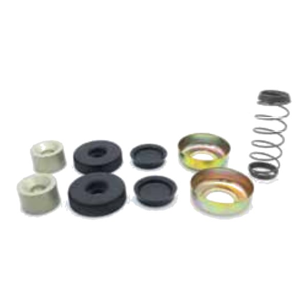 Wheel brake cylinder repair kit Ø 41.27 mm — MERCEDES — Part number RK041010