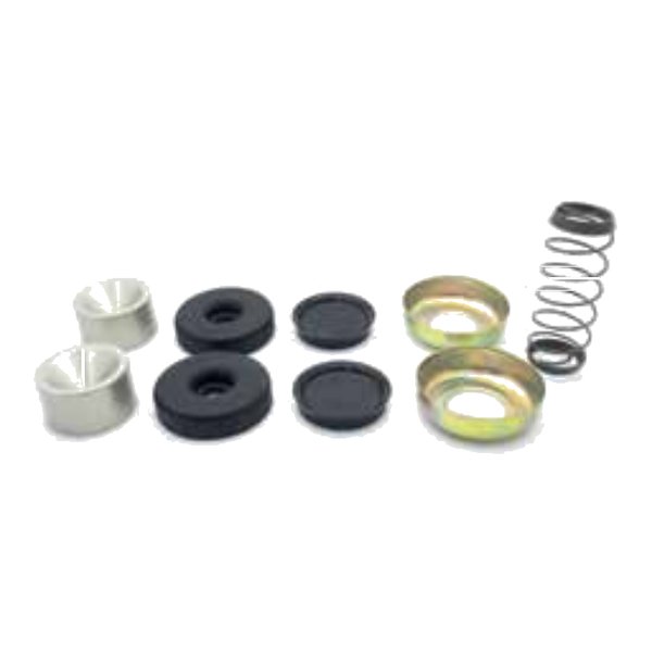 Wheel brake cylinder repair kit Ø 50.8 mm — MERCEDES — Part number RK0500
