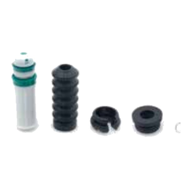 Clutch master cylinder repair kit Ø 20.64 mm – mineral oil — MERCEDES — Part number RK1006