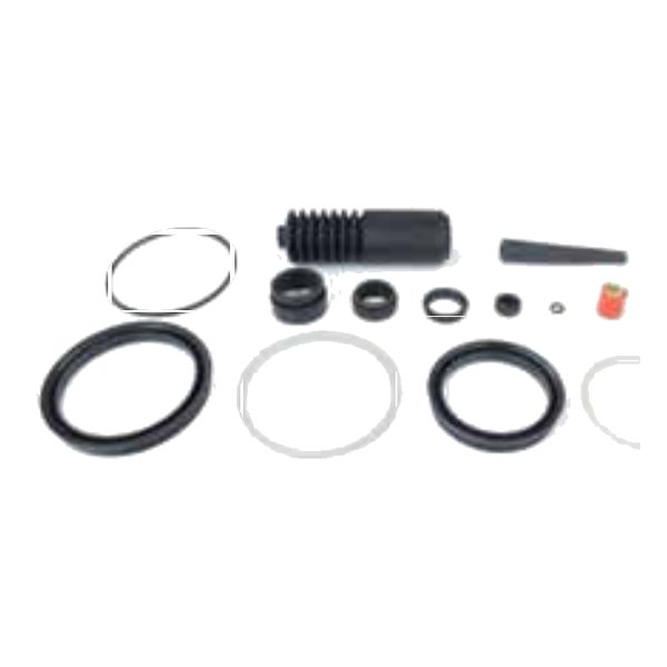 Spring brake cylinder repair kit 150×115 mm — MAN — Part number RK11510