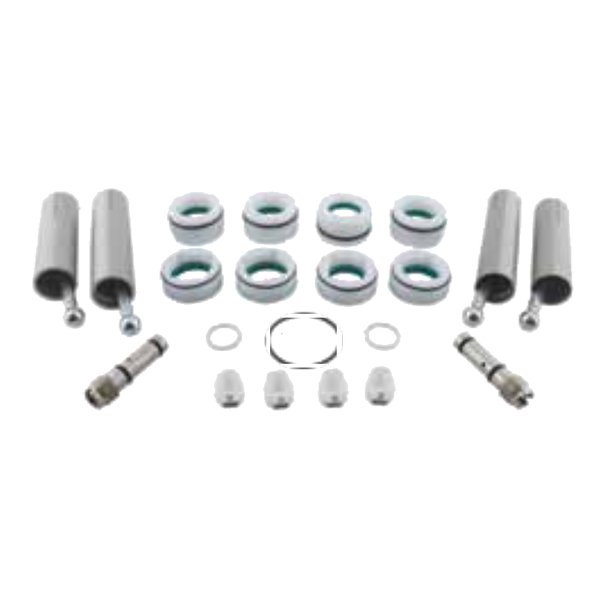 Gear lever actuator repair kit – brake fluid — MERCEDES — Part number RK41981000
