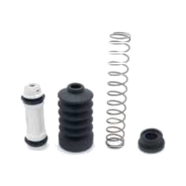 Clutch master cylinder repair kit Ø 22.2 mm — MAN — Part number RK557110