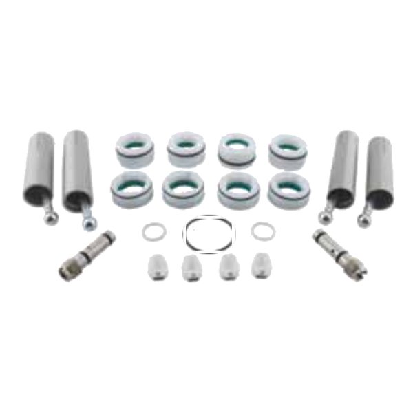 Gear lever actuator repair kit – mineral oil — MAN — Part number RK61571000