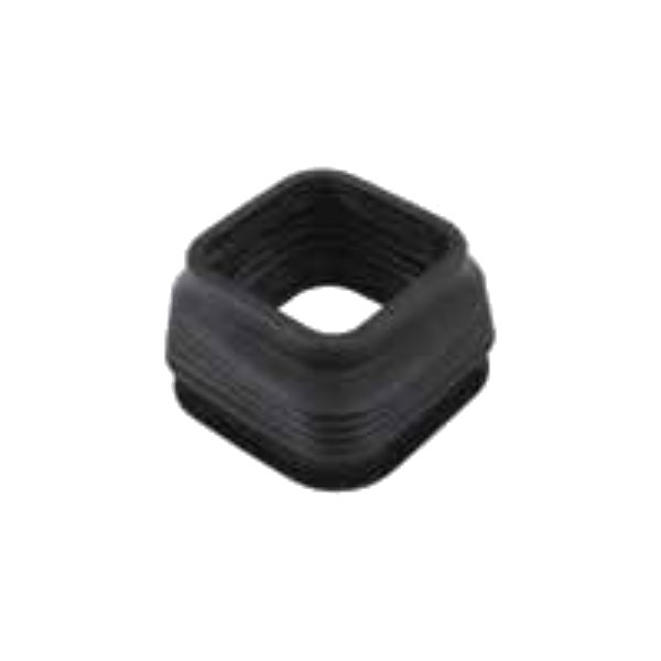 Rubber bellow — MAN — Part number RK61572000