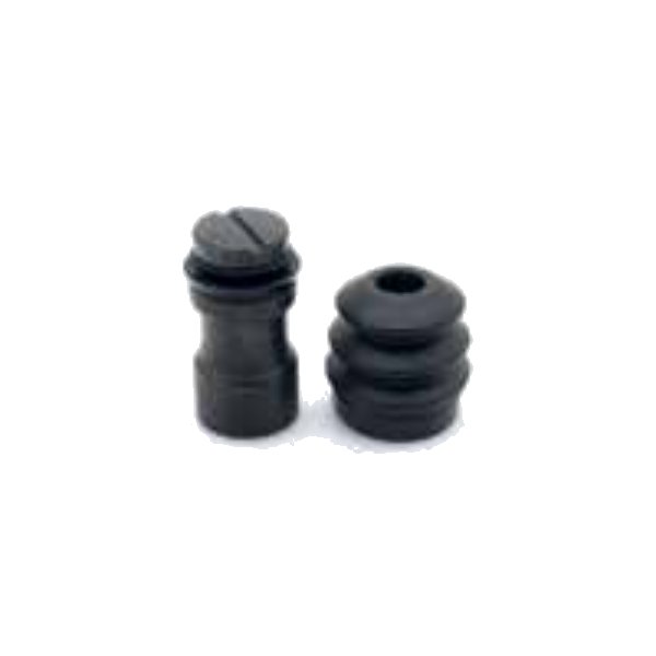 Clutch slave cylinder repair kit Ø 28.57 mm — MAN — Part number RK6271
