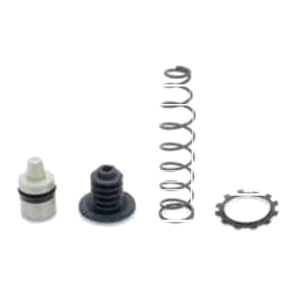 Clutch slave cylinder repair kit Ø 22.2 mm — MERCEDES — Part number RK6761