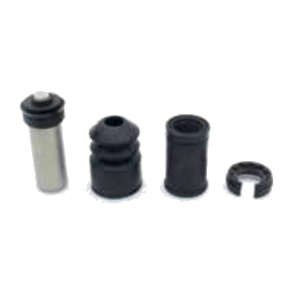 Clutch master cylinder repair kit Ø 28.57 mm – brake fluid — VOLVO — Part number RK8172